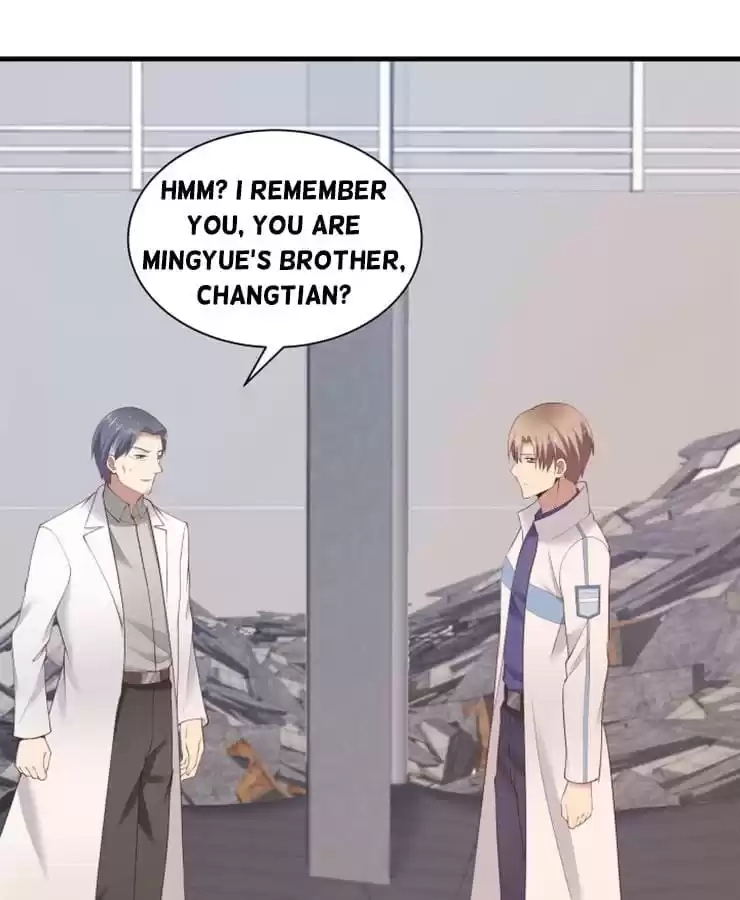 The Devil Plays Games Chapter 71 page 47 - 