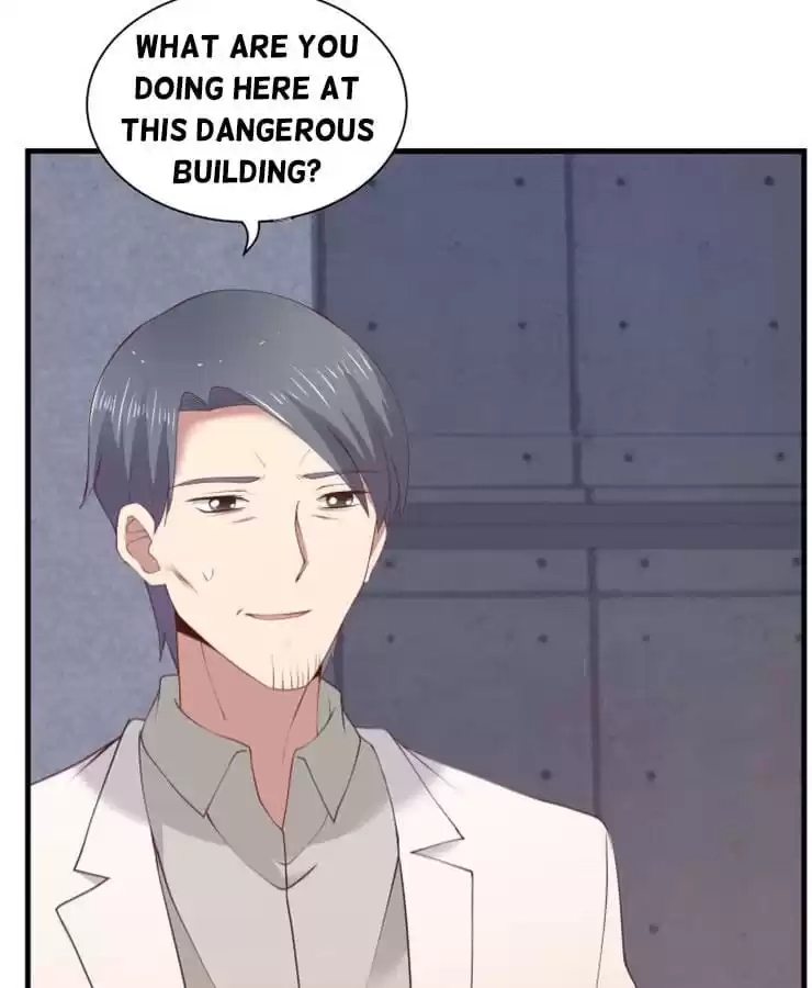 The Devil Plays Games Chapter 71 page 53 - 