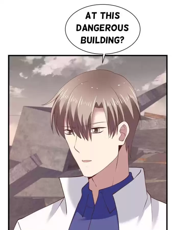 The Devil Plays Games Chapter 71 page 58 - 