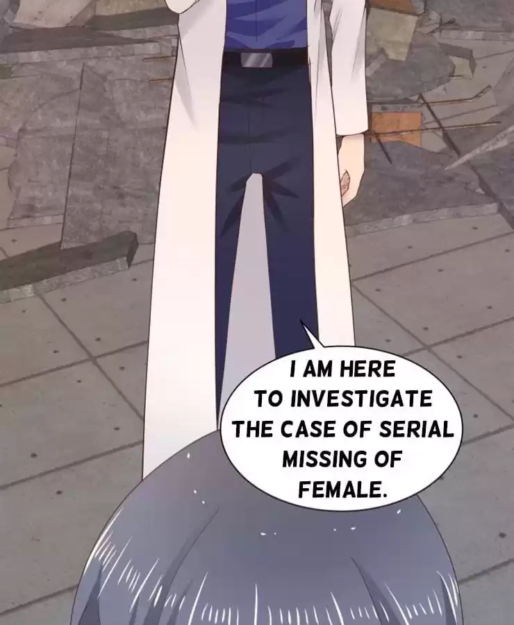 The Devil Plays Games Chapter 71 page 64 - 