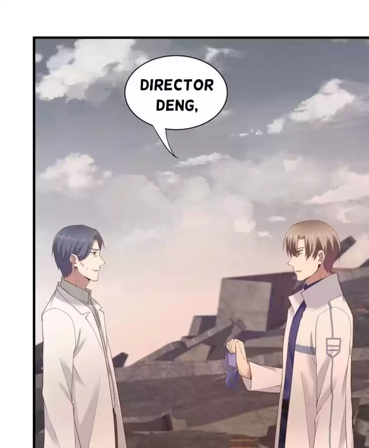 The Devil Plays Games Chapter 71 page 69 - 