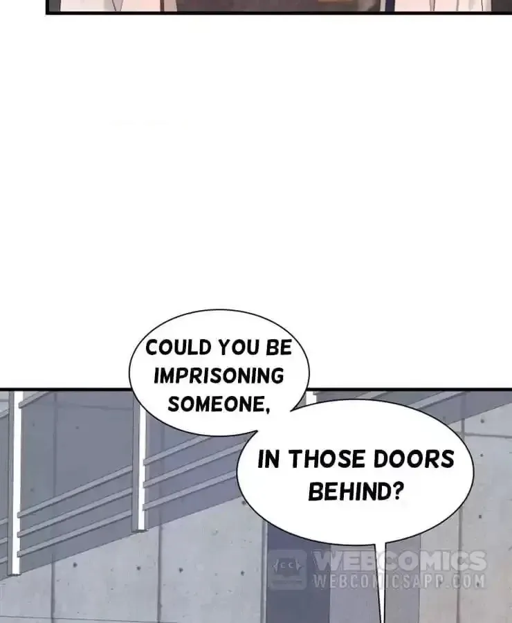 The Devil Plays Games Chapter 71 page 70 - 