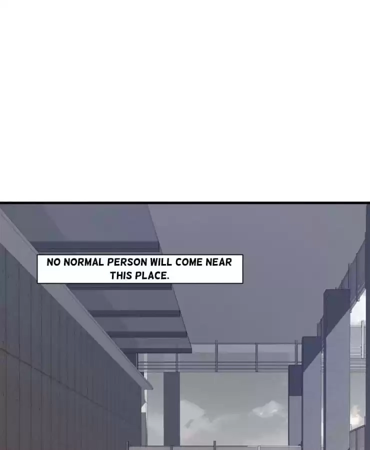 The Devil Plays Games Chapter 71 page 8 - 