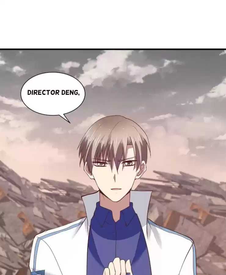 The Devil Plays Games Chapter 72 page 1 - 