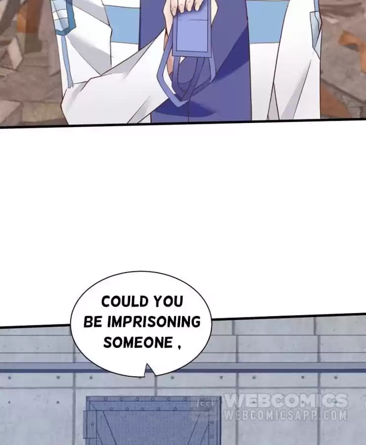 The Devil Plays Games Chapter 72 page 2 - 