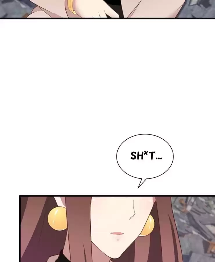 The Devil Plays Games Chapter 72 page 14 - 
