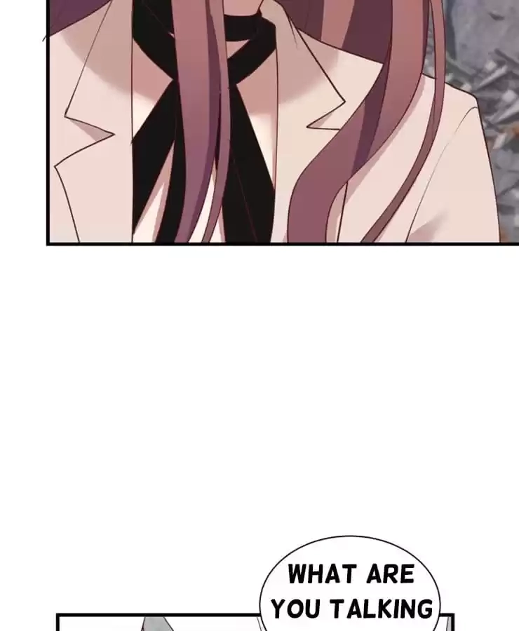 The Devil Plays Games Chapter 72 page 15 - 