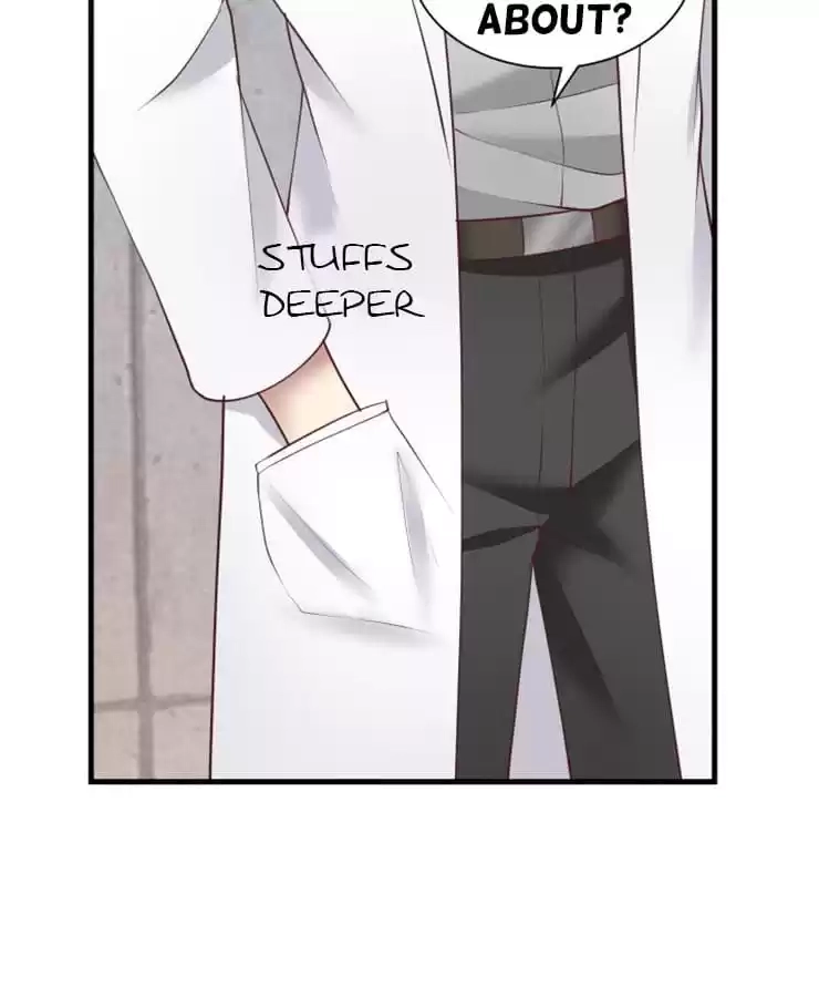 The Devil Plays Games Chapter 72 page 16 - 