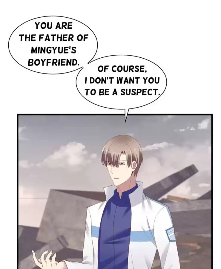 The Devil Plays Games Chapter 72 page 19 - 