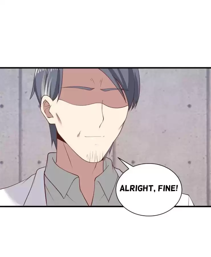 The Devil Plays Games Chapter 72 page 22 - 