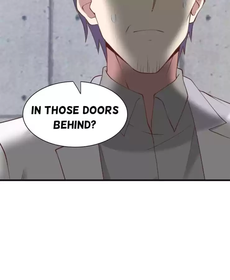 The Devil Plays Games Chapter 72 page 5 - 