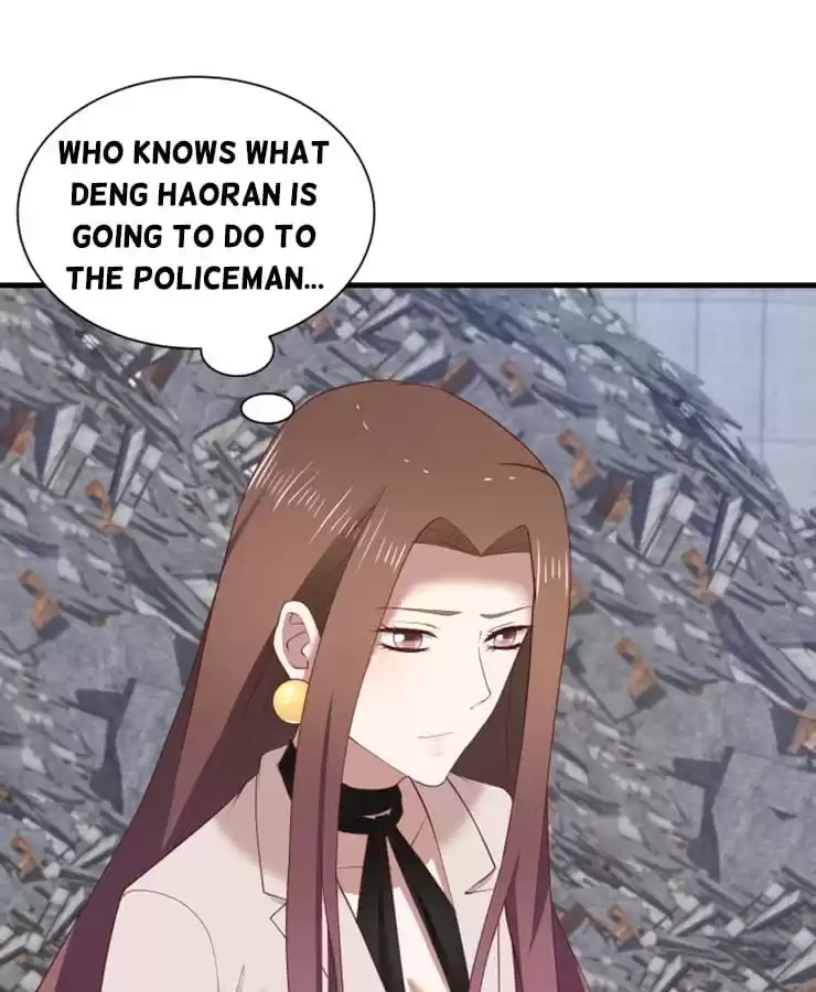 The Devil Plays Games Chapter 72 page 52 - 