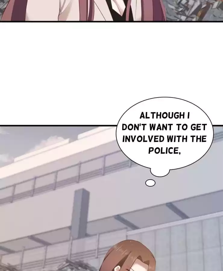 The Devil Plays Games Chapter 72 page 53 - 