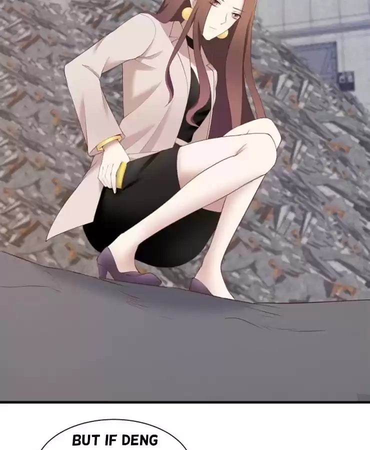 The Devil Plays Games Chapter 72 page 54 - 