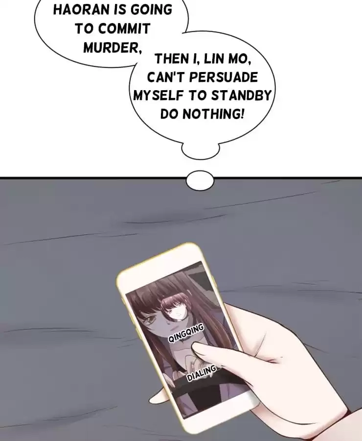 The Devil Plays Games Chapter 72 page 55 - 
