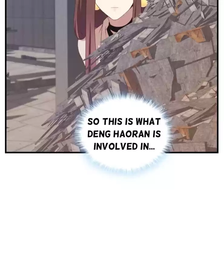 The Devil Plays Games Chapter 72 page 7 - 