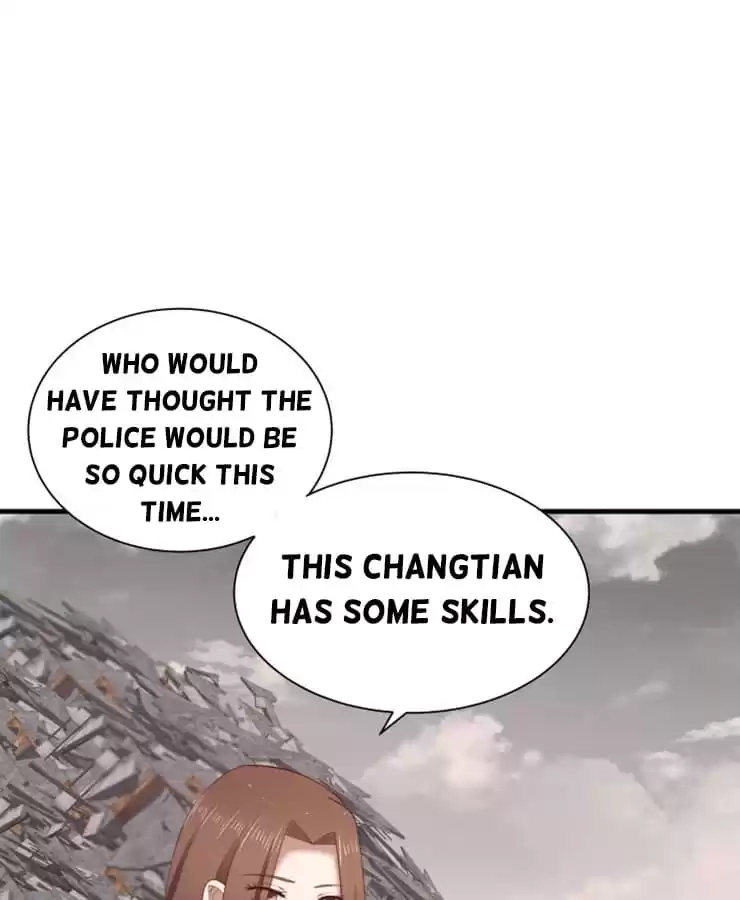 The Devil Plays Games Chapter 72 page 8 - 