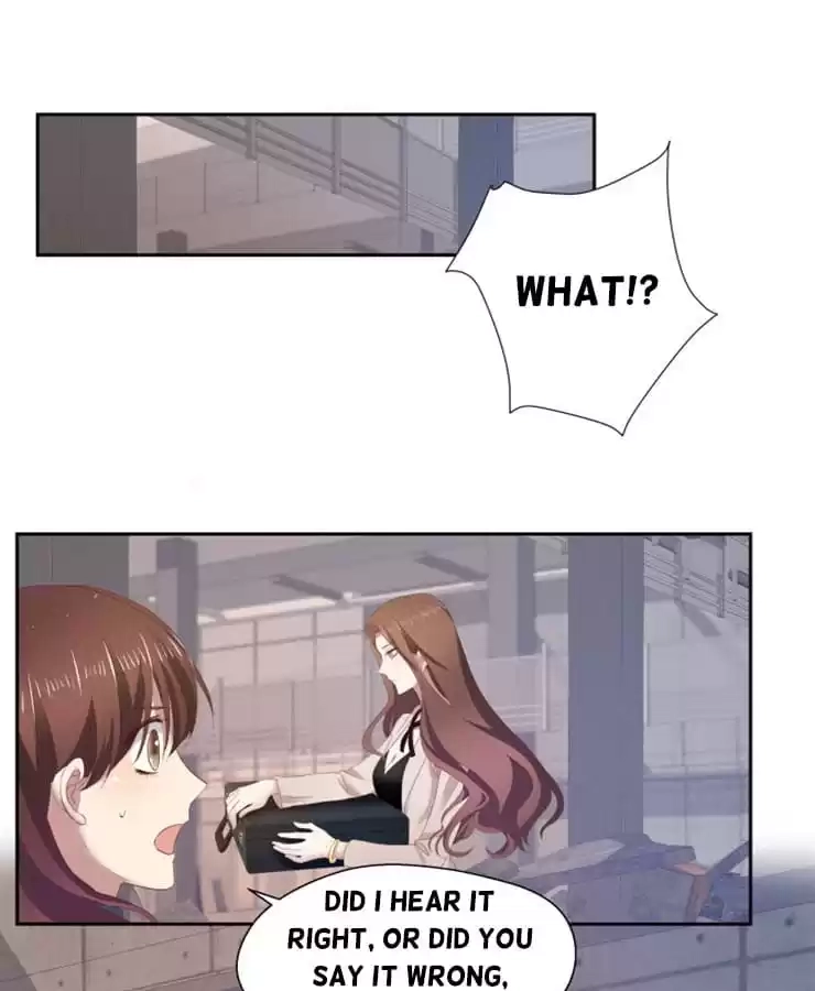 The Devil Plays Games Chapter 73 page 1 - 