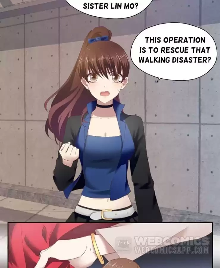 The Devil Plays Games Chapter 73 page 2 - 