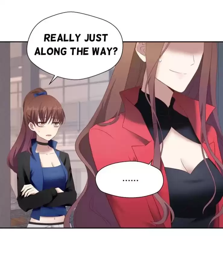 The Devil Plays Games Chapter 73 page 12 - 