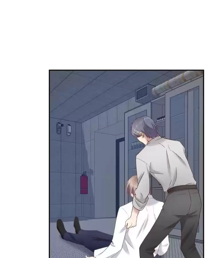 The Devil Plays Games Chapter 73 page 16 - 
