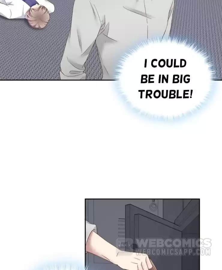The Devil Plays Games Chapter 73 page 25 - 