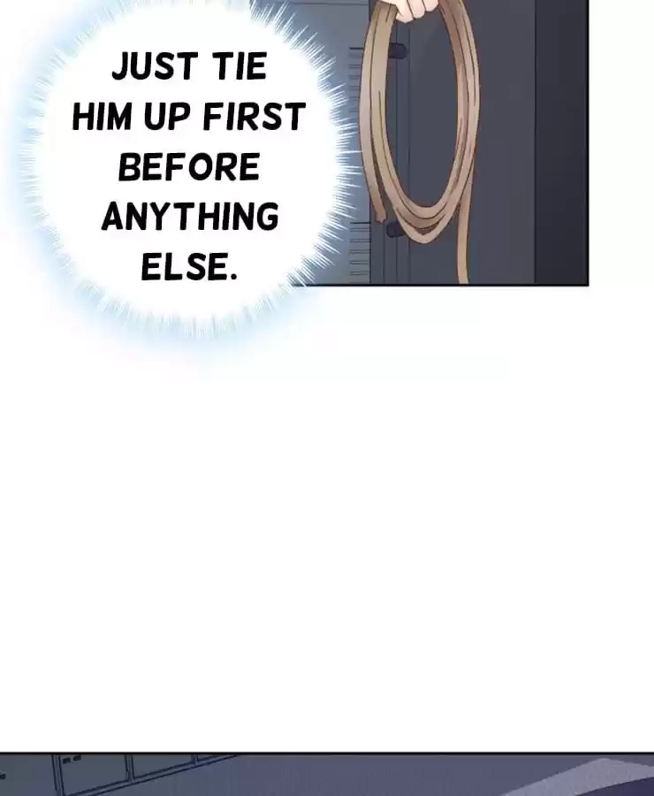 The Devil Plays Games Chapter 73 page 26 - 