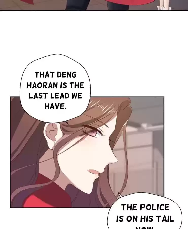 The Devil Plays Games Chapter 73 page 4 - 