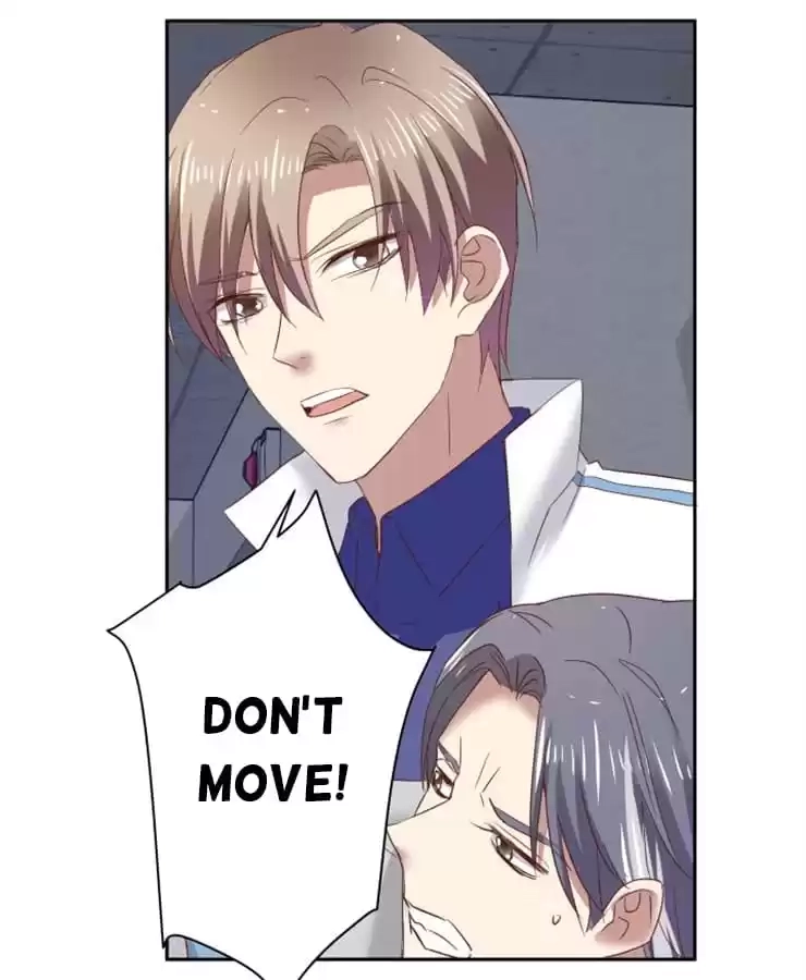 The Devil Plays Games Chapter 73 page 35 - 