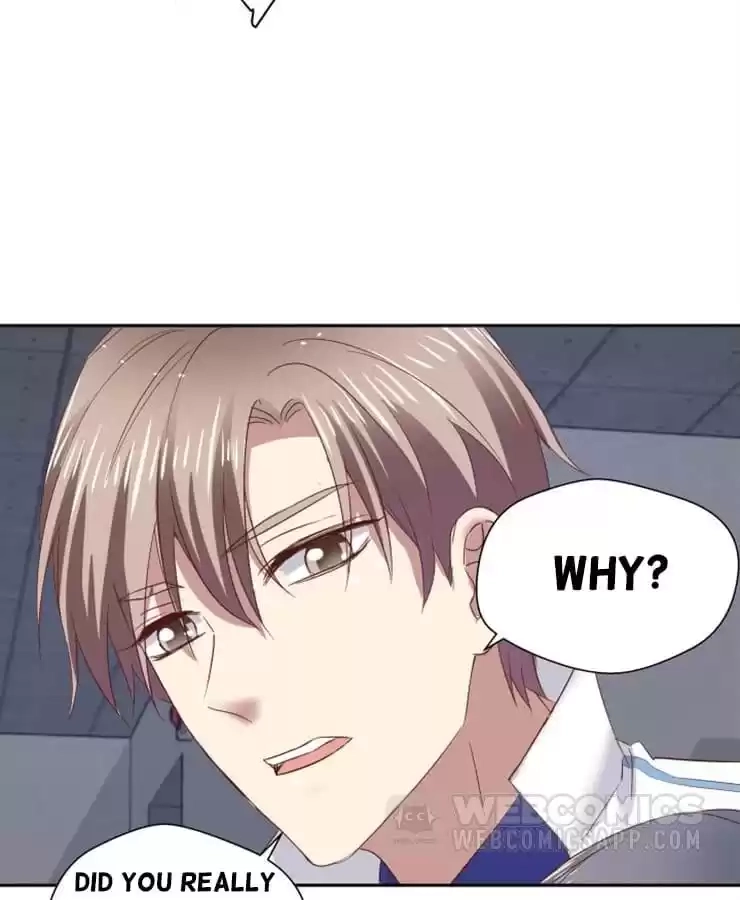 The Devil Plays Games Chapter 73 page 36 - 