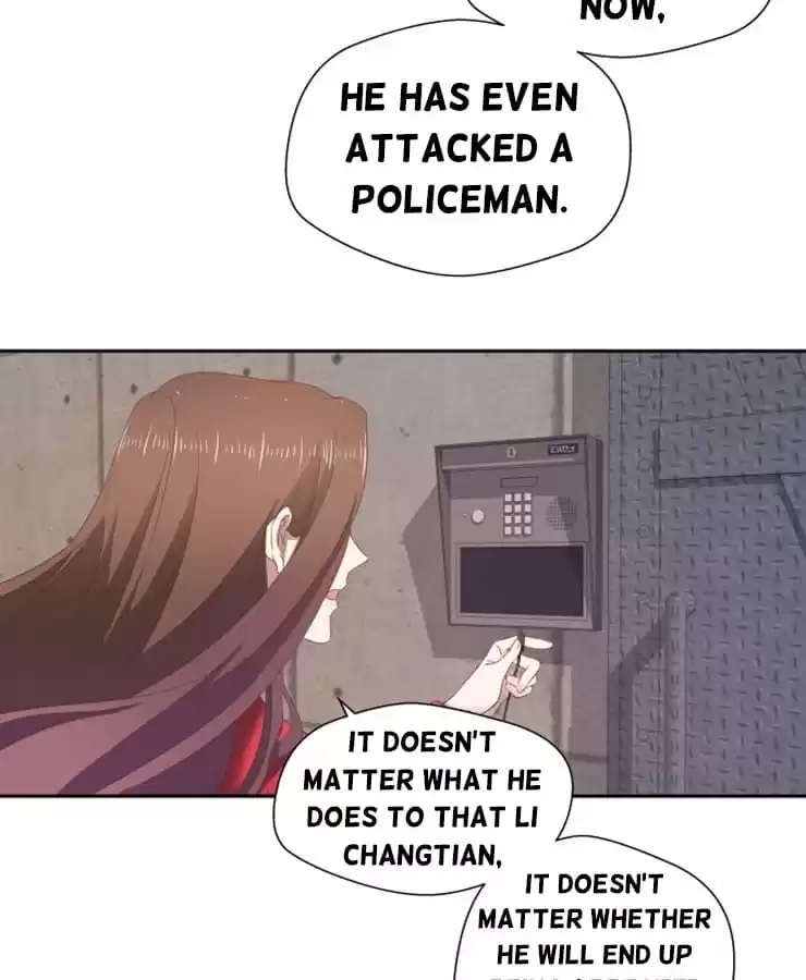 The Devil Plays Games Chapter 73 page 5 - 