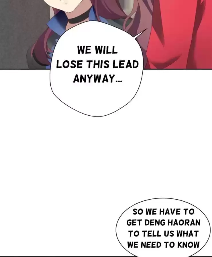The Devil Plays Games Chapter 73 page 7 - 