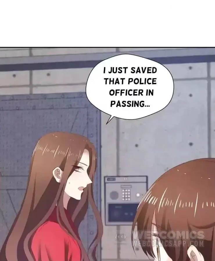 The Devil Plays Games Chapter 73 page 10 - 