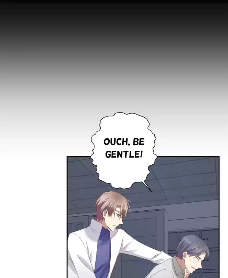 The Devil Plays Games Chapter 74 page 17 - 