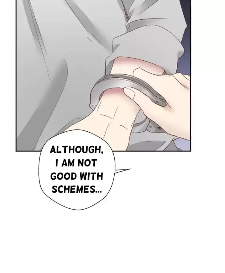 The Devil Plays Games Chapter 74 page 19 - 