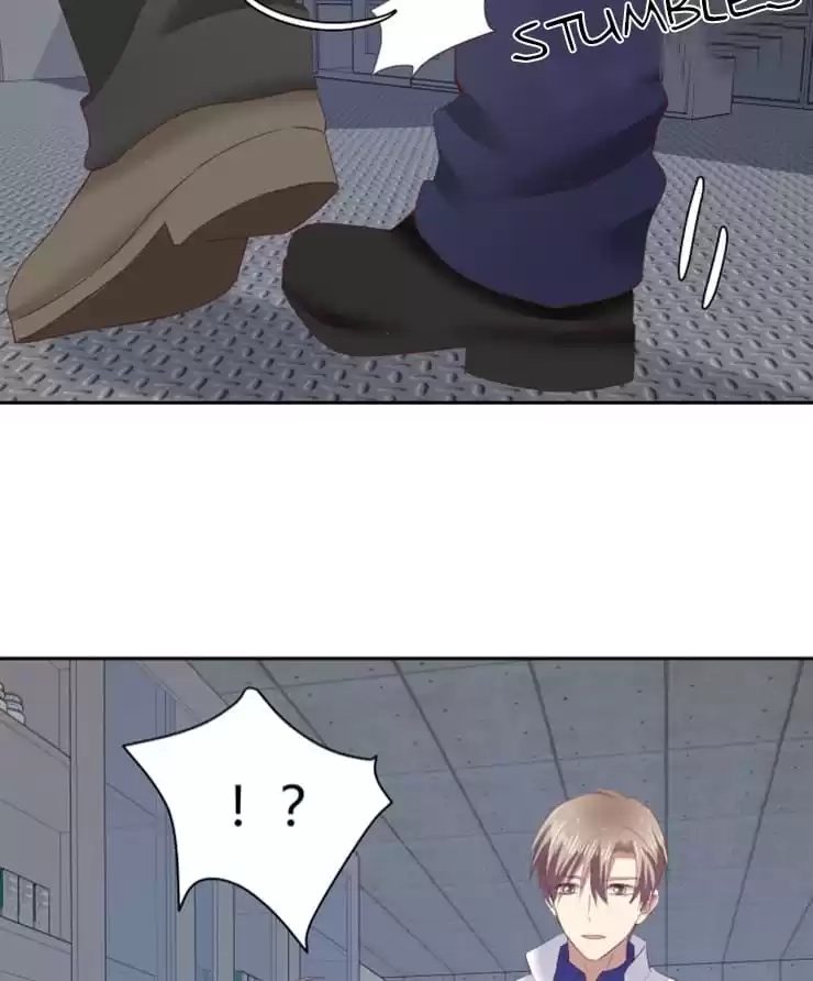 The Devil Plays Games Chapter 74 page 22 - 