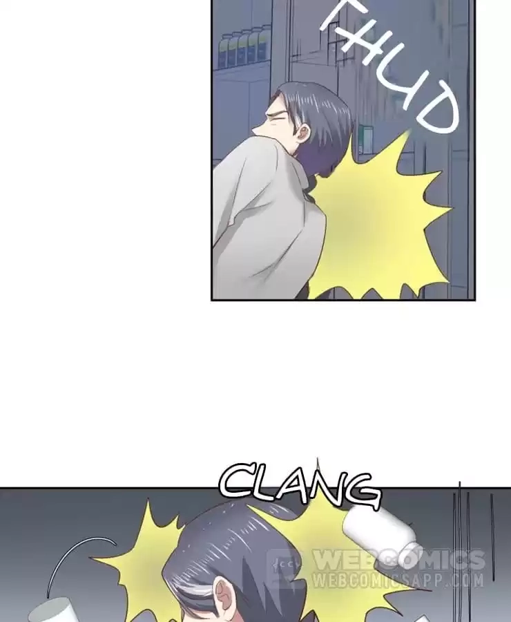 The Devil Plays Games Chapter 74 page 24 - 