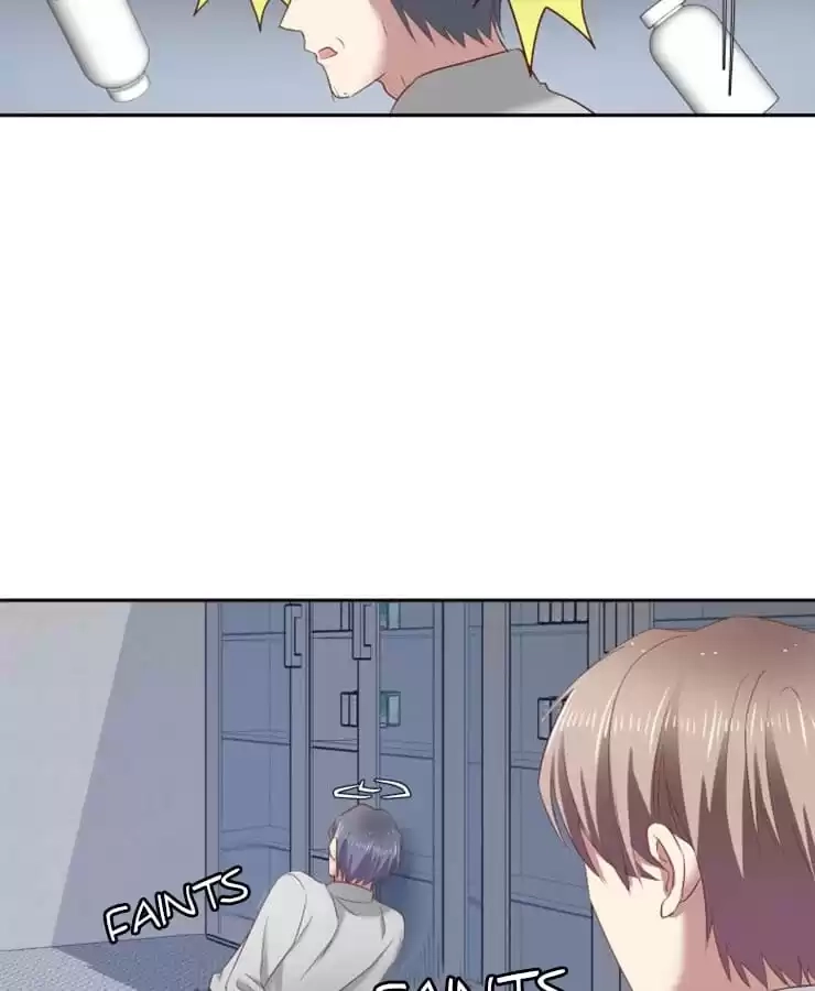 The Devil Plays Games Chapter 74 page 25 - 