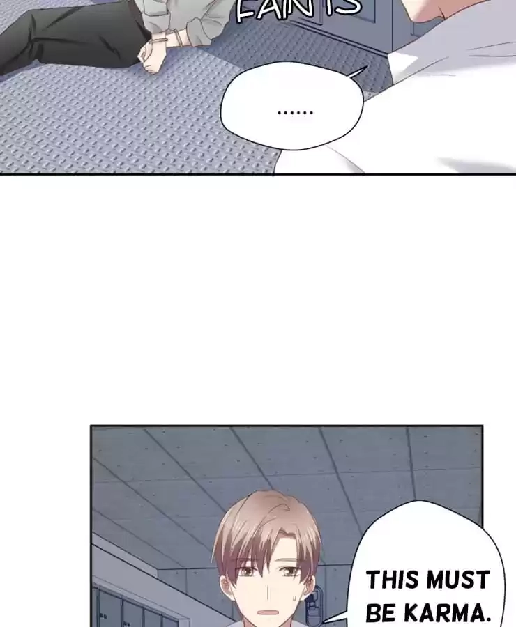 The Devil Plays Games Chapter 74 page 26 - 