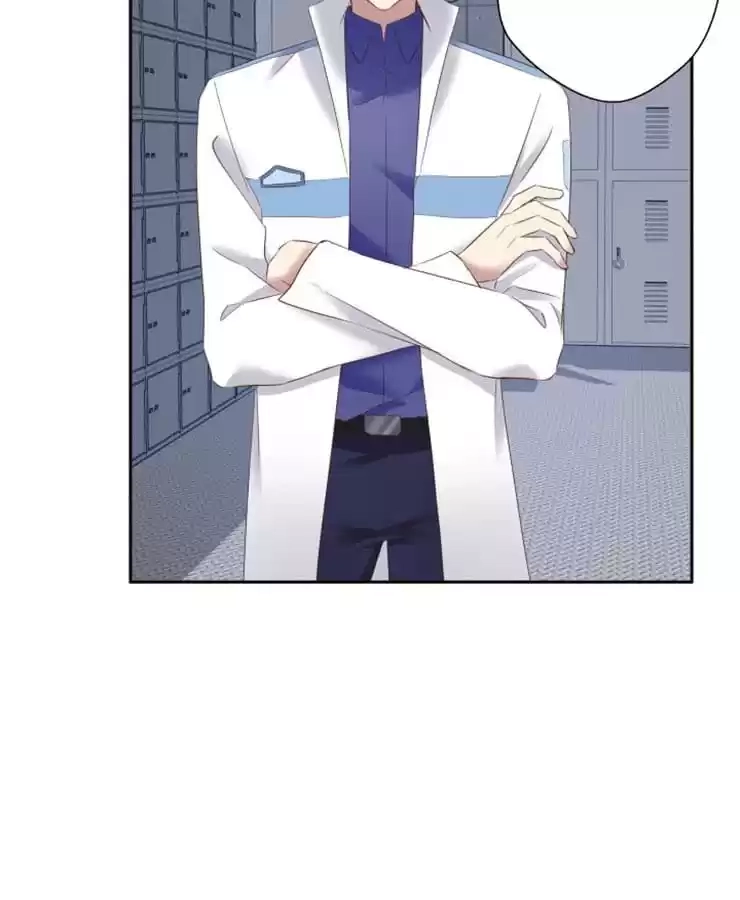 The Devil Plays Games Chapter 74 page 27 - 