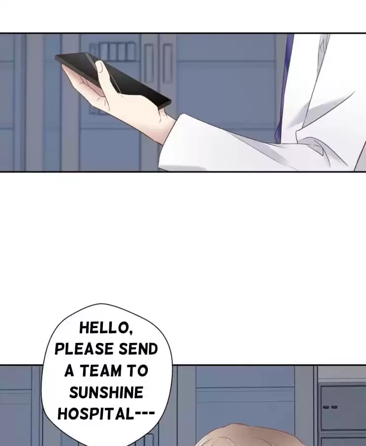 The Devil Plays Games Chapter 74 page 28 - 