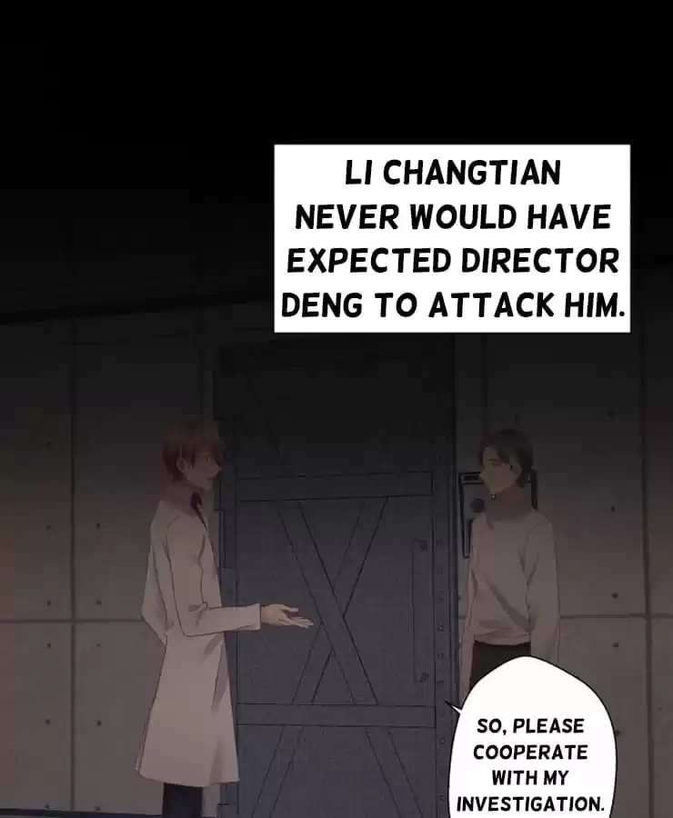 The Devil Plays Games Chapter 74 page 4 - 