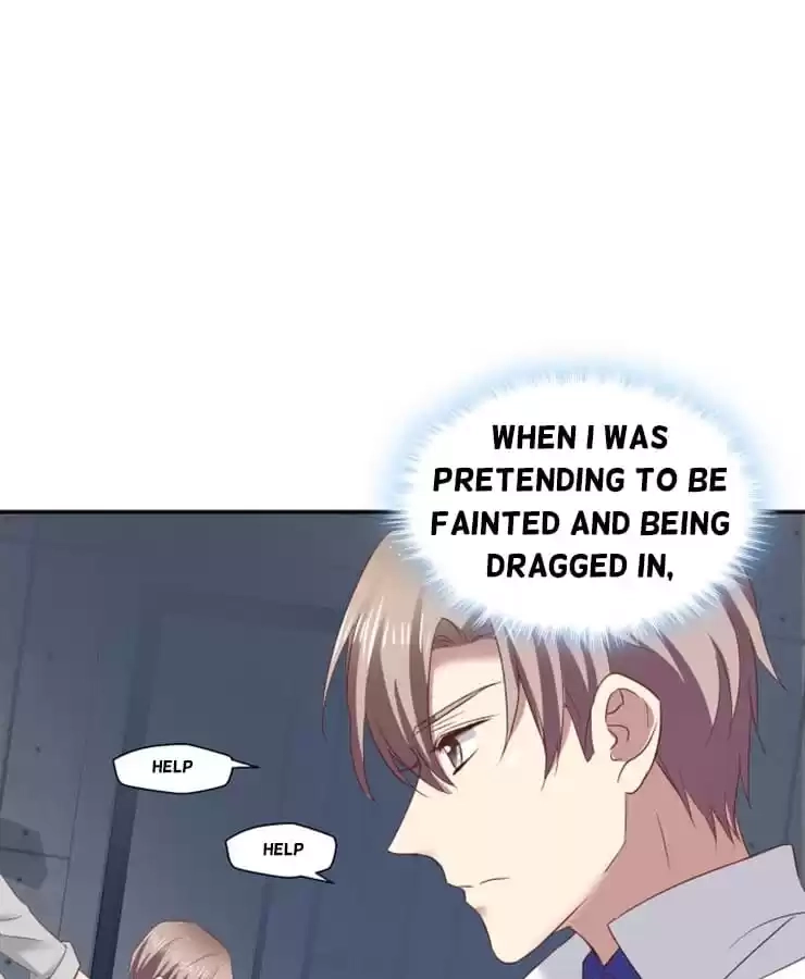 The Devil Plays Games Chapter 74 page 38 - 