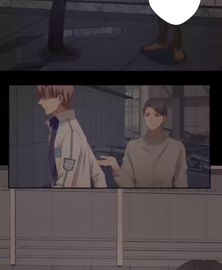The Devil Plays Games Chapter 74 page 5 - 