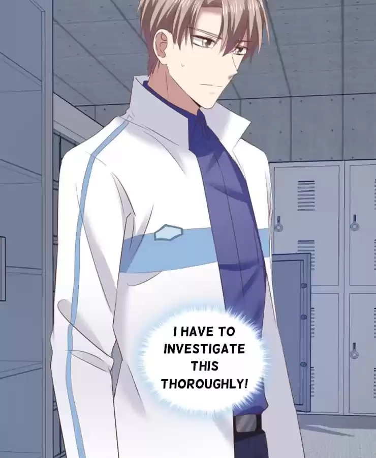 The Devil Plays Games Chapter 74 page 42 - 