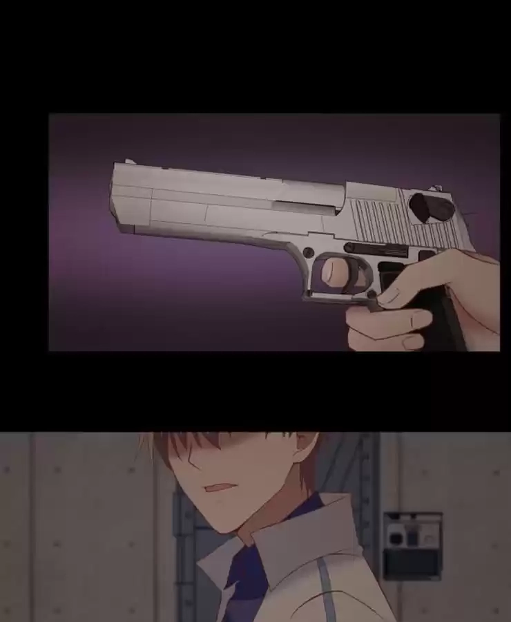 The Devil Plays Games Chapter 74 page 8 - 