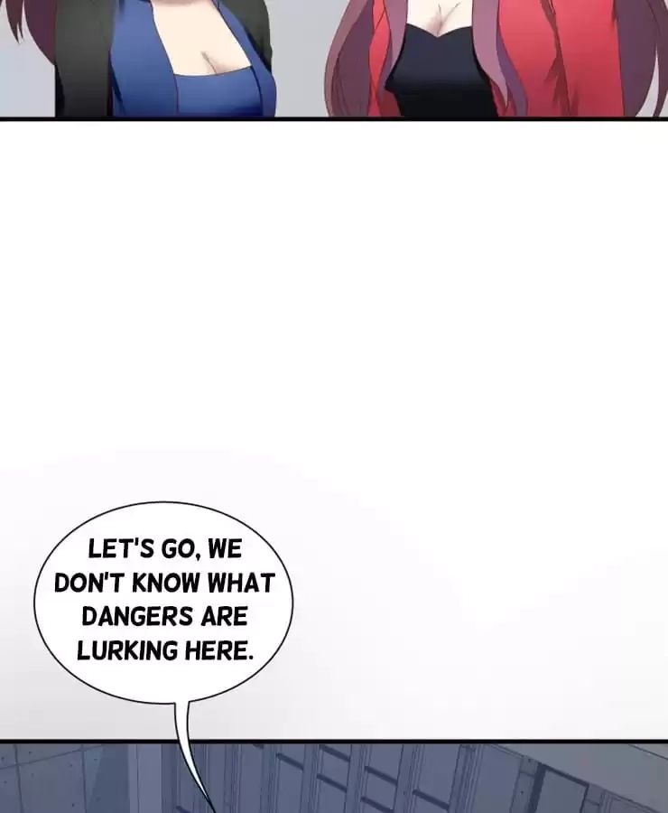 The Devil Plays Games Chapter 75 page 11 - 