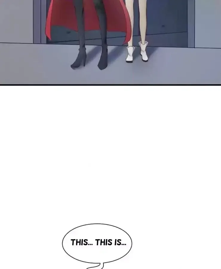 The Devil Plays Games Chapter 75 page 20 - 