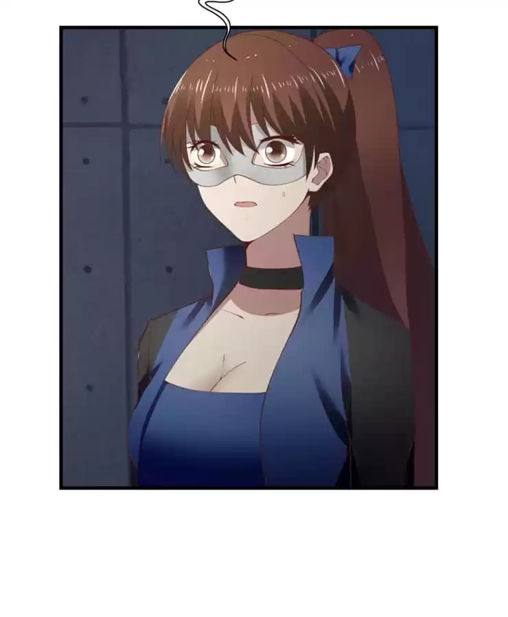 The Devil Plays Games Chapter 75 page 21 - 