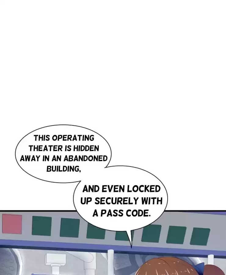 The Devil Plays Games Chapter 75 page 31 - 